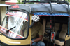 College girl files sexual harassment case against auto driver